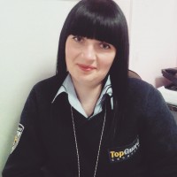 Отзыв от клиента Галина из Киевского